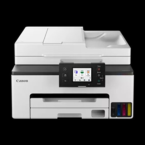 Canon MAXIFY GX2040 - PSC/ADF/A4/WiFi/LAN/DUPLEX/600x1200/USB/FAX