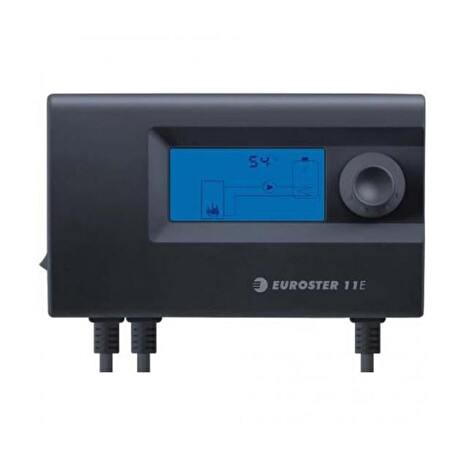 Termostat EUROSTER 11 E příložný