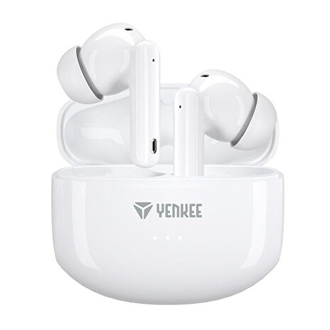 Sluchátka Bluetooth YENKEE YHP 08BT Harmon