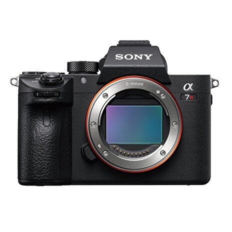 Sony Alpha A7R III tělo