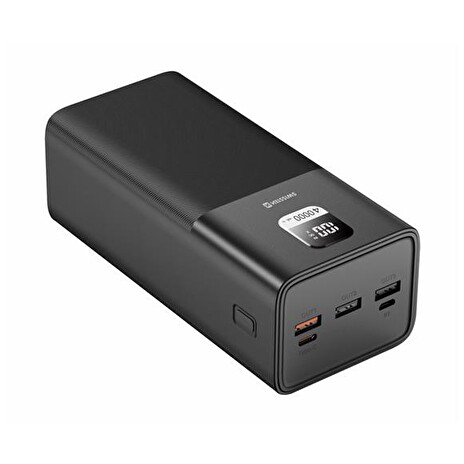 PowerBank SWISSTEN POWER LINE 40000mAh