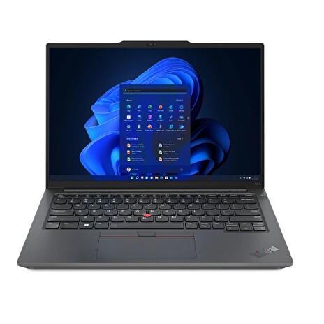 Lenovo ThinkPad E14 G5 i3-1315U/8GB/512GB SSD/14" WUXGA IPS/3yOnsite/Win11 Pro/černá