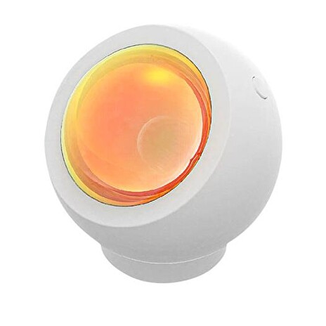 Projekční lampa YEELIGHT YLFWD-0006 Sunset