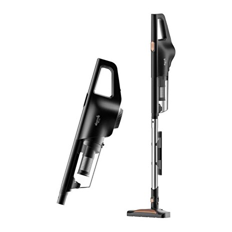 Vysavač tyčový DEERMA DX600 Black