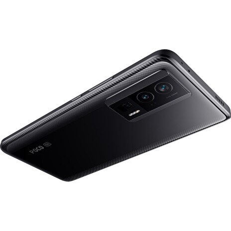POCO F5 Pro/12GB/512GB/Black