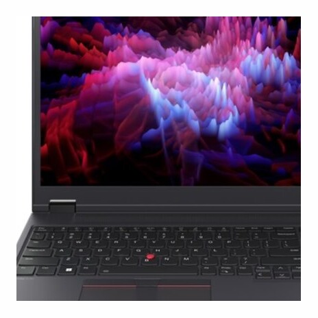 Lenovo ThinkPad P/P16v Gen 1 (Intel)/i7-13700H/16"/WUXGA/16GB/512GB SSD/RTX A1000/W11P/Black/3R