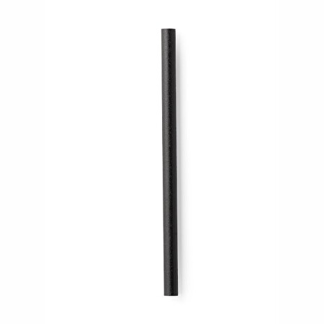REFORK - Brčko z přírodního materiálu 8x140, black, 15x100ks