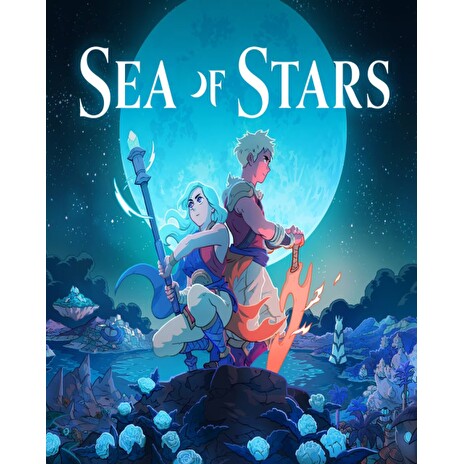 ESD Sea of Stars