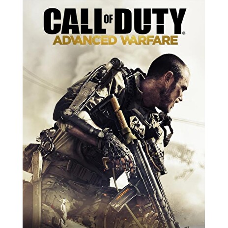 ESD Call of Duty Advanced Warfare