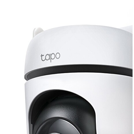 TP-Link Tapo C520WS - Venkovní WiFi kamera PTZ dome, 4MP ( (2560 × 1440), ONVIF, Starlight (Color Night Vision )