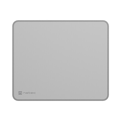 Podložka pod myš Natec STONY GREY 300x250mm