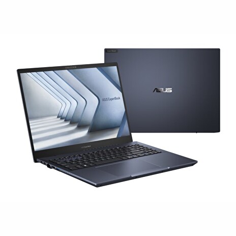 ASUS ExpertBook B5 i5-1340P/16GB/512GB SSD/16" WUXGA/IPS/3yr Pick up & Return/W11P/černá