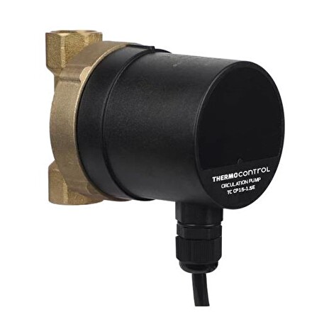 Čerpadlo cirkulační pro TUV THERMOCONTROL TC CP15-1.5E