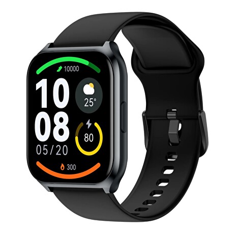 Haylou LS02/Black/Sport Band/Blue