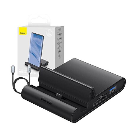 Dokovací stanice pro telefony BASESUS WKMD000001
