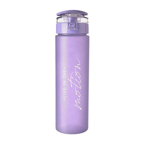 Láhev na vodu ORION Atlas purple