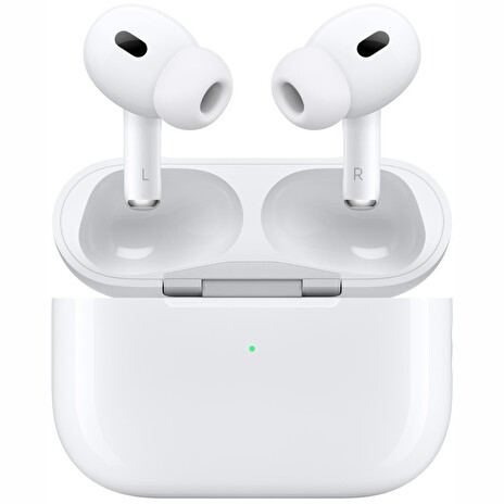 Apple AirPods Pro (2nd generation) with MagSafe Case (USB-C)