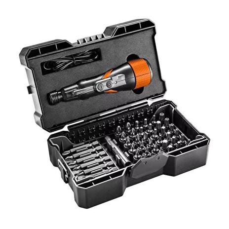 Šroubovák AKU NEO TOOLS 04-200
