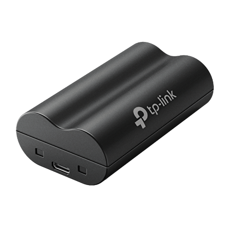 Baterie TP-Link Tapo A100 6700mAh, micro USB, pro TAPO C400/420, D230