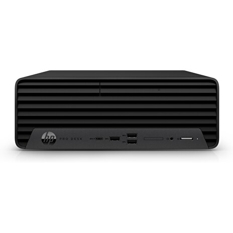 HP Pro SFF 400 G9/i3-14100/8 GB/512 GB/Win 11 Pro