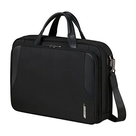 Samsonite XBR 2.0 Bailhandle 2C 15.6" Black