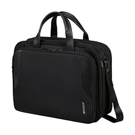Samsonite XBR 2.0 Bailhandle 3C 15.6" Black
