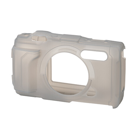 Pouzdro OM SYSTEM CSCH-128 silikonové pro TG-7