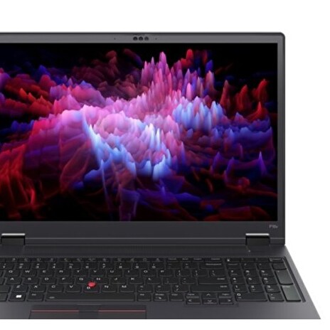 Lenovo ThinkPad P16v G1 RYZEN 7 PRO 7840H/16GB/512GB SSD/RTX A1000 6GB/16" WUXGA/3yPremier/Win11 PRO/černá