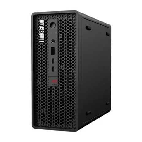 Lenovo ThinkStation P3 Ultra SFF i7-13700/16GB/512GB SSD/3yOnSite/Win11Pro/černá