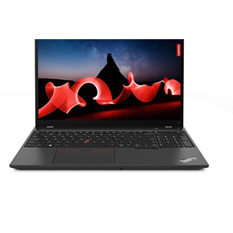 Lenovo ThinkPad T16 G2 Ryzen 7 PRO 7840U/32GB/1TB SSD/16" WUXGA IPS/3YPremier/Win11 Pro/černá