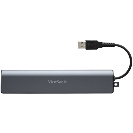 Viewsonic VB-IOB-001- Viewboard dock pro řadu IFP50-5/USB-C/DP/HDMI/VGA/PC audio port