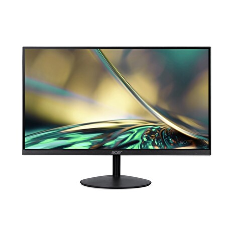 Acer/SA272E/27"/IPS/FHD/100Hz/1ms/Black/2R