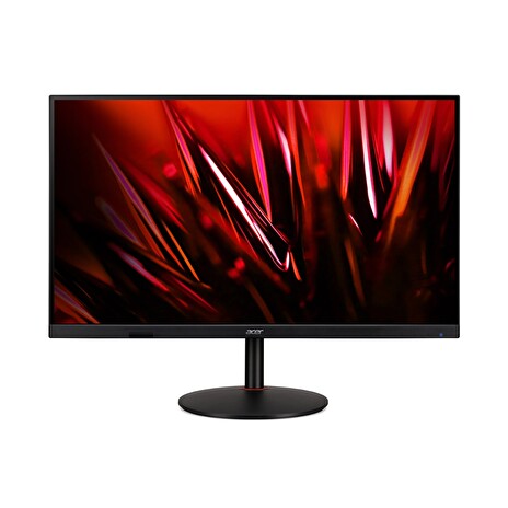 Acer Nitro/XV322QK/31,5"/IPS/4K UHD/144Hz/0,5ms/Black/2R