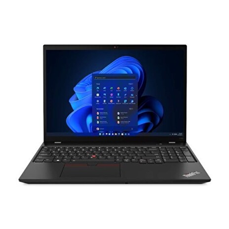 Lenovo ThinkPad P16s G2 Ryzen 7 PRO 7840U/32GB/1TB SSD/16" WUXGA IPS Multi-Touch/3yPremier/Win11 PRO/černá