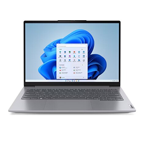 Lenovo ThinkBook14 G6 i3-1315U/8GB/256GB SSD/14" WUXGA/3yOnsite/Win11 PRO/šedá