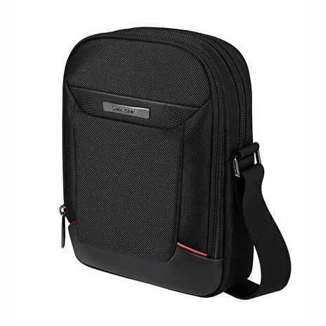 Samsonite PRO-DLX 6 Crossover M 9.7'' Black