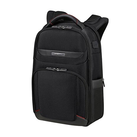 Samsonite PRO-DLX 6 Backpack 14.1" Black