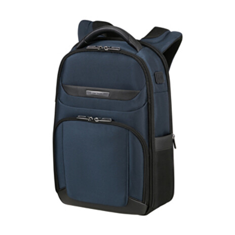 Samsonite PRO-DLX 6 Backpack 14.1" Blue