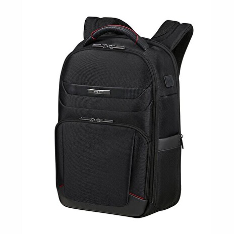 Samsonite PRO-DLX 6 Backpack 15.6" Black