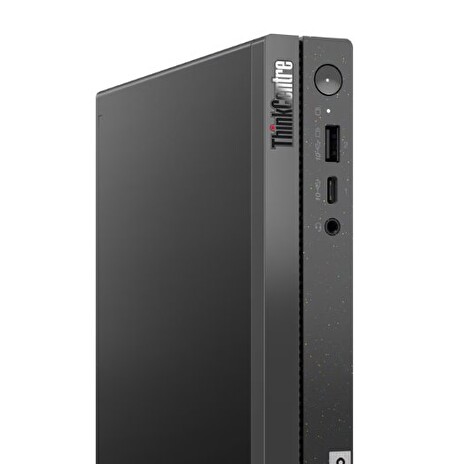 Lenovo ThinkCentre Neo 50q G4 Tiny i3-1215U/8GB/256GB SSD/3yOnsite/Card reader/Win11 Home/černá