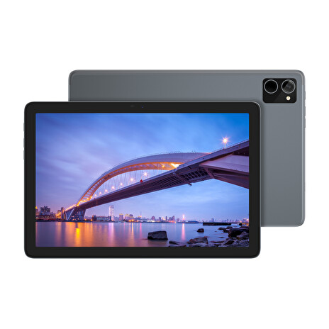 iGET SMART L30 - 10,1" IPS/1920x1200/Octa Core/4GB+128GB/WiFi/LTE/BT/7000mAh/Android 13/modrá