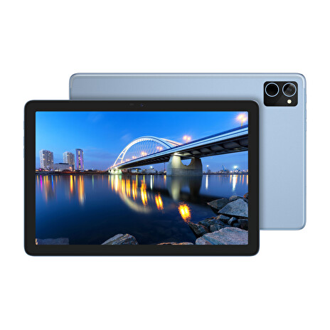 iGET SMART L31 - 10,1" IPS/1920x1200/Octa Core/6GB+128GB/WiFi/LTE/BT/7000mAh/Android 13/modrá