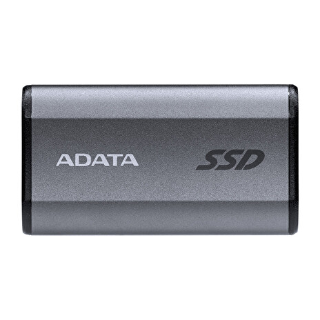 ADATA Elite SE880/1TB/SSD/Externí/Šedá/5R