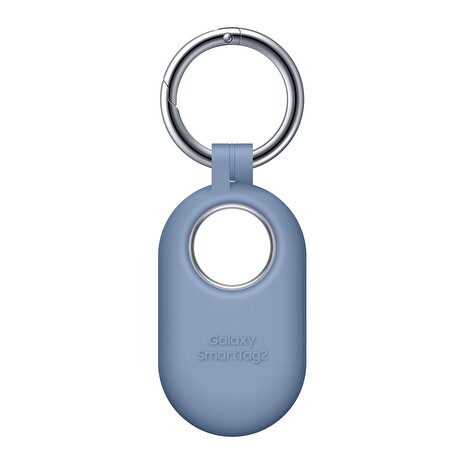Samsung Silikonový obal pro Samsung Galaxy SmartTag2 Blue