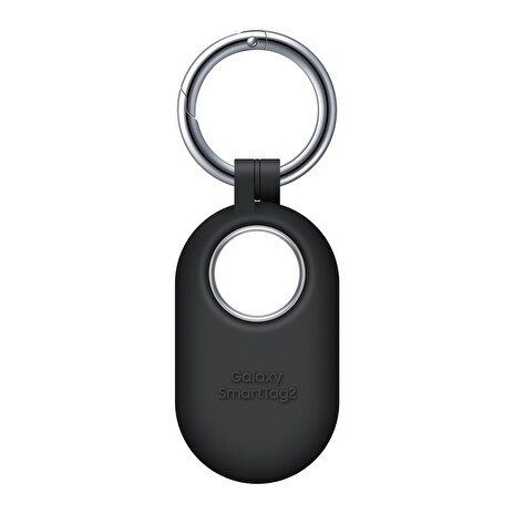 Samsung Silikonový obal pro Samsung Galaxy SmartTag2 Black