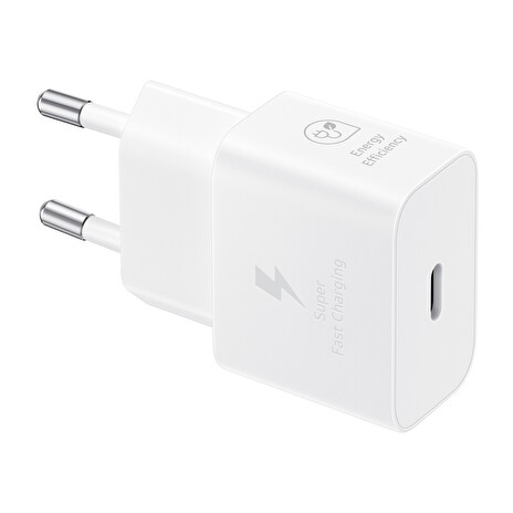 Samsung rychlonabíječka EP-T2510, 25W White