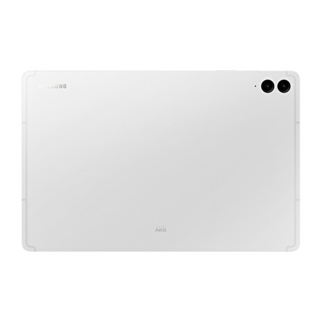 Samsung Galaxy Tab S9 FE+/SM-X610/12,4"/2560x1600/12GB/256GB/An13/Stříbrná