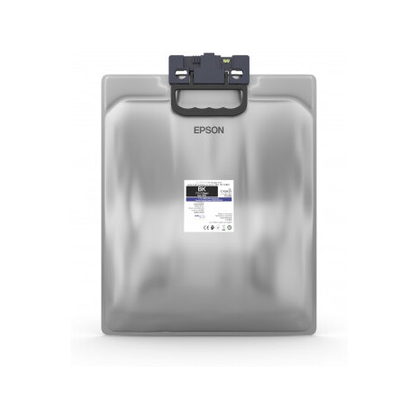 Epson WorkForce Pro WF-C879R Black XXL Ink