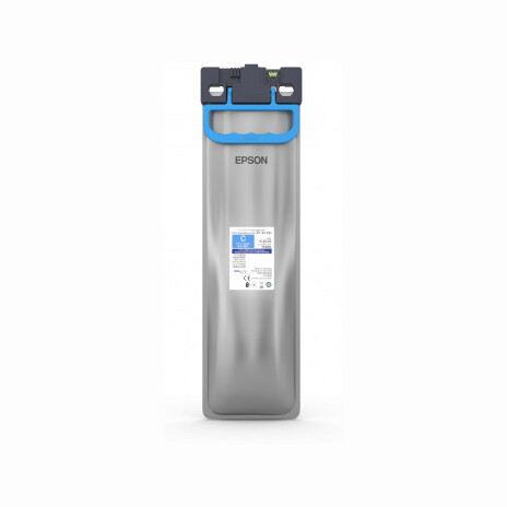 Epson WorkForce Pro WF-C879R Cyan XXL Ink