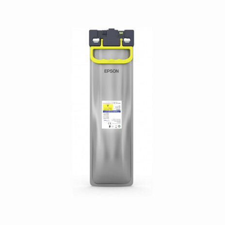 Epson WorkForce Pro WF-C879R Yellow XXL Ink